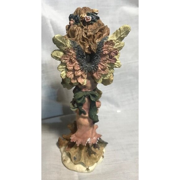 Serenity The Mothers Angel Figurine Boyds Collection Ltd Folkstone - Picture 5 of 9